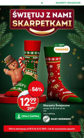 Żabka gazetka Strona 11