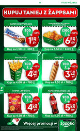 Żabka gazetka Strona 16