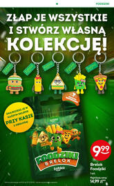 Żabka gazetka Strona 17