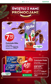 Żabka gazetka Strona 18