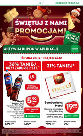 Żabka gazetka Strona 2