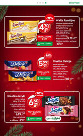 Żabka gazetka Strona 21