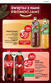 Żabka gazetka Strona 22