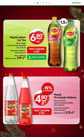 Żabka gazetka Strona 23