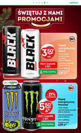 Żabka gazetka Strona 26