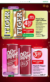 Żabka gazetka Strona 27