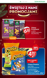 Żabka gazetka Strona 28