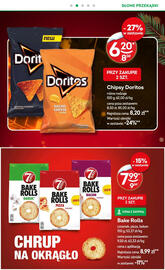 Żabka gazetka Strona 29