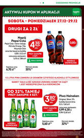 Żabka gazetka Strona 3