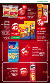 Żabka gazetka Strona 30