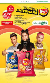 Żabka gazetka Strona 31