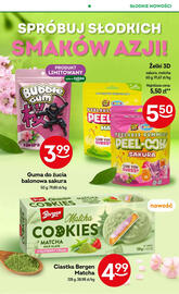 Żabka gazetka Strona 33