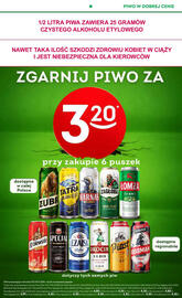 Żabka gazetka Strona 35