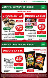 Żabka gazetka Strona 4