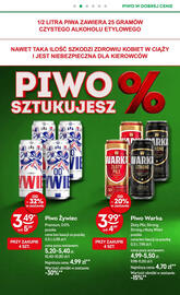 Żabka gazetka Strona 43