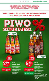 Żabka gazetka Strona 46