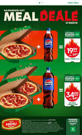 Żabka gazetka Strona 48