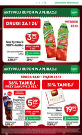 Żabka gazetka Strona 5