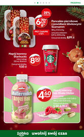 Żabka gazetka Strona 53