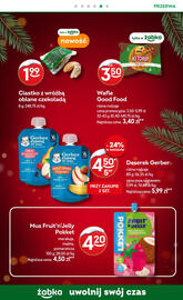 Żabka gazetka Strona 56