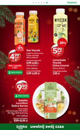 Żabka gazetka Strona 57