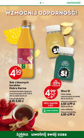 Żabka gazetka Strona 58