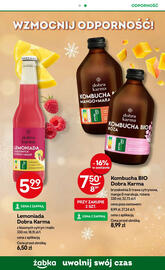 Żabka gazetka Strona 59