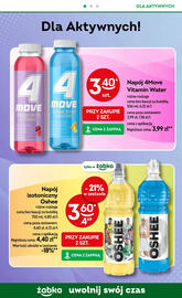 Żabka gazetka Strona 60