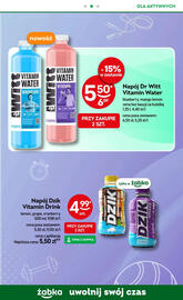 Żabka gazetka Strona 61