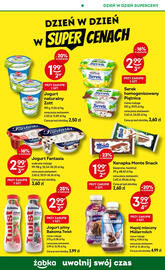 Żabka gazetka Strona 63