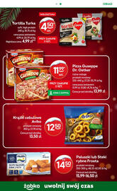 Żabka gazetka Strona 65