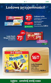 Żabka gazetka Strona 66