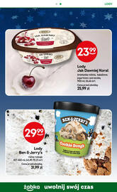 Żabka gazetka Strona 67