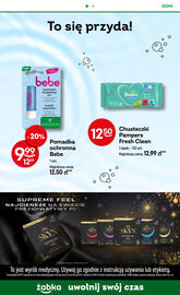 Żabka gazetka Strona 68