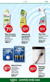 Żabka gazetka Strona 69