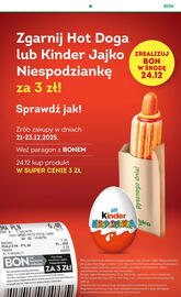 Żabka gazetka Strona 7