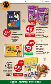 Żabka gazetka Strona 70