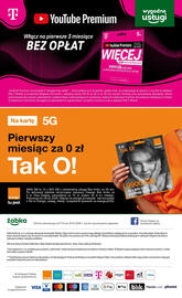 Żabka gazetka Strona 72