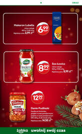 Żabka gazetka Strona 11