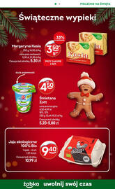 Żabka gazetka Strona 12