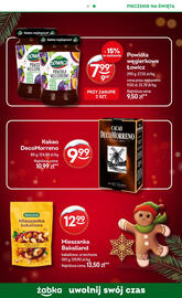 Żabka gazetka Strona 13