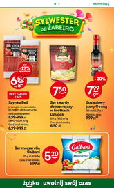 Żabka gazetka Strona 16