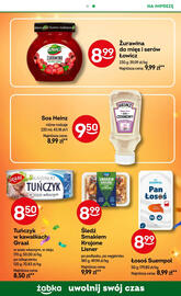 Żabka gazetka Strona 17