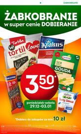 Żabka gazetka Strona 19