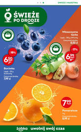 Żabka gazetka Strona 6