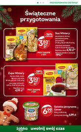 Żabka gazetka Strona 8