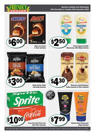 Friendly Grocer catalogue week 52 Page 2