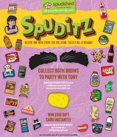 Spudshed catalogue week 52 Page 15