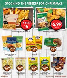 Spudshed catalogue week 52 Page 4