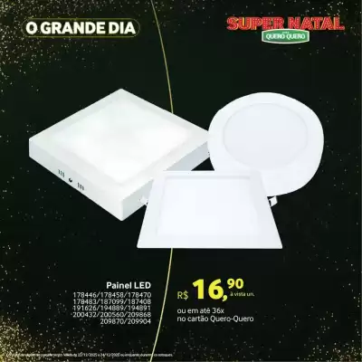 Folheto Quero Quero (válido até 24-12)